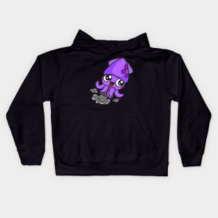 OCTOPUS Kids Hoodie